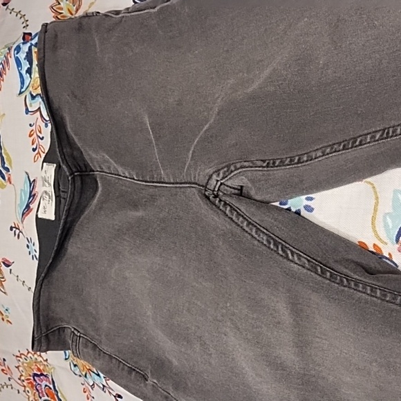 Free People Sz27 Strech Jeans - Picture 4 of 7